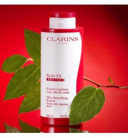 Body Fit Active - Experte Cellulite